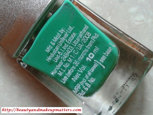 Lakme-Fast-and-Fabulous-Nail-Polish-GoingGreen