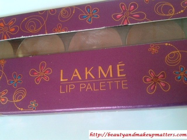 Lakme-Lip-Palette
