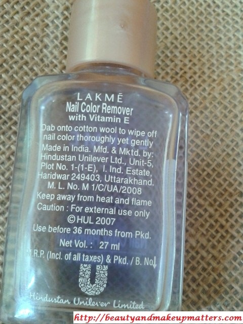 Lakme-Nail-Polish-Remover-Claims