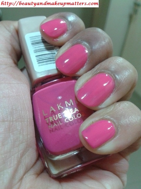 Lakme-True-Wear-Nail-Color-252-NOTD