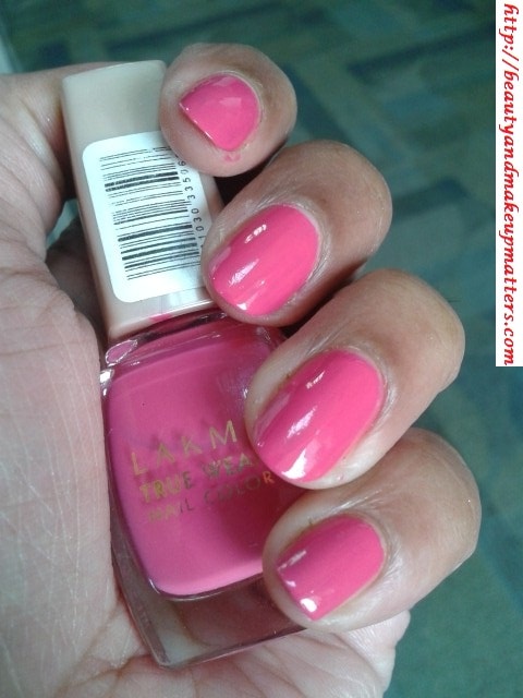 Lakme-True-Wear-Nail-Color-252-Swatch