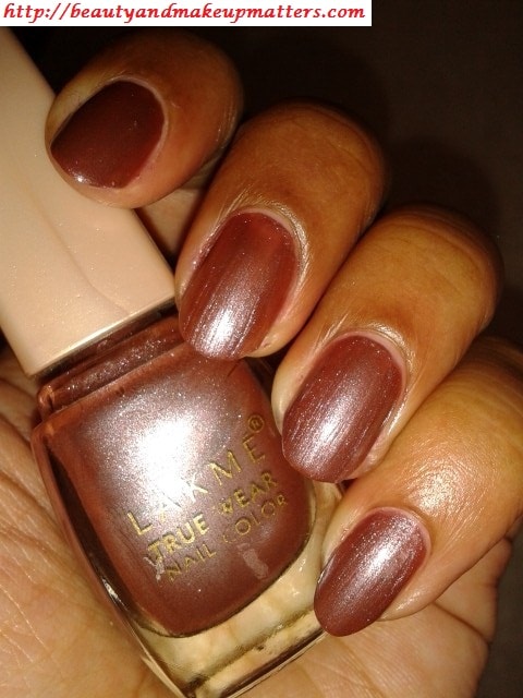 Lakme-True-Wear-Nail-Color-Sabhyachi-Swatch