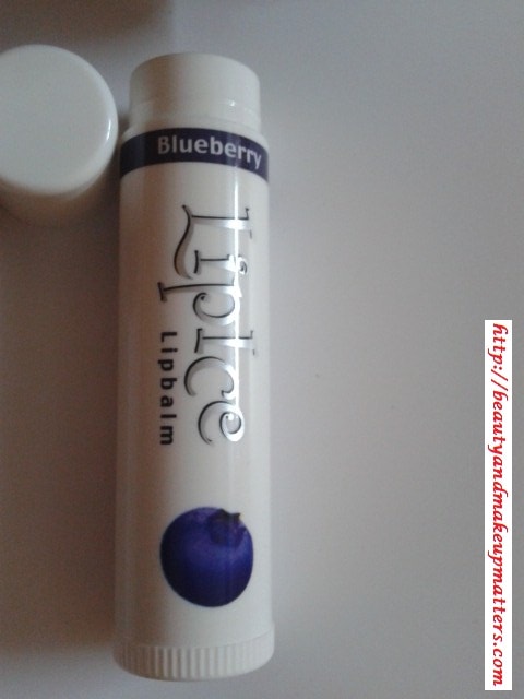 LipIce-LipBalm--BlueBerry