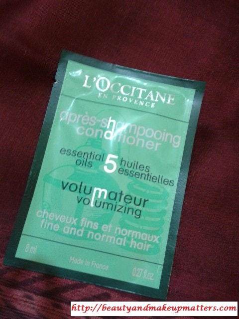 L'occitane-Volumizing-Conditioner