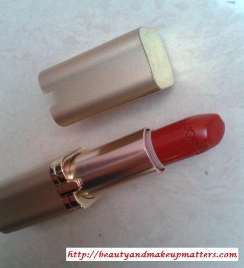 Loreal-Color-Riche-Lipstick-Red-Rhapshody
