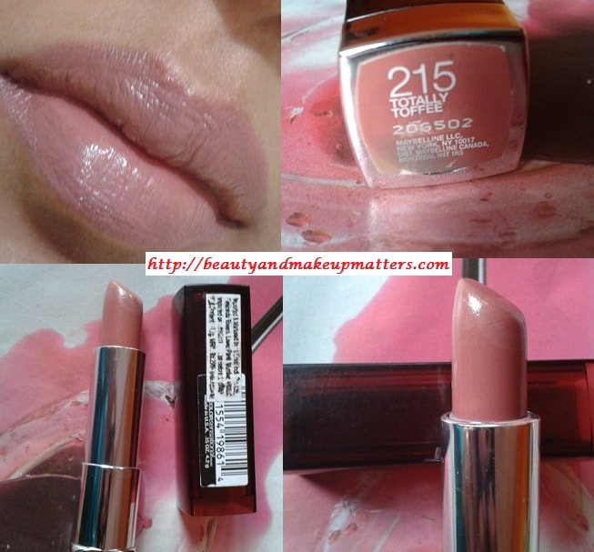 Maybelline-Color-Sensational-Totally-Toffee-Lipstick-Look