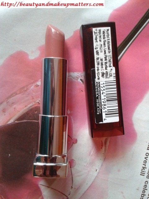 Maybelline-Color-Sensational-Totally-Toffee-Lipstick