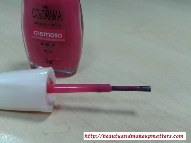 Maybelline-Coloroma-Nail-Paint-Sexy-Review