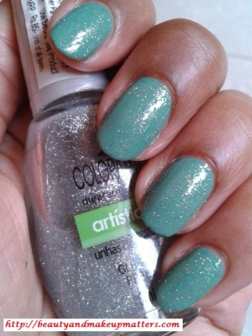 Maybelline-Coloroma-Nail-Polish-Glitter-Prata-Look