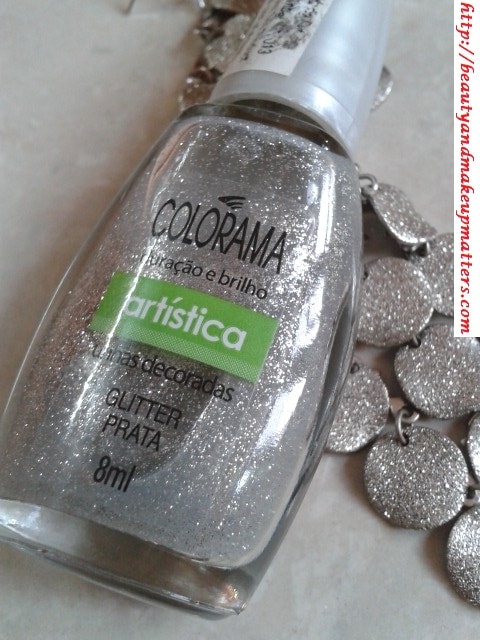 Maybelline-Coloroma-Nail-Polish-Glitter-Prata