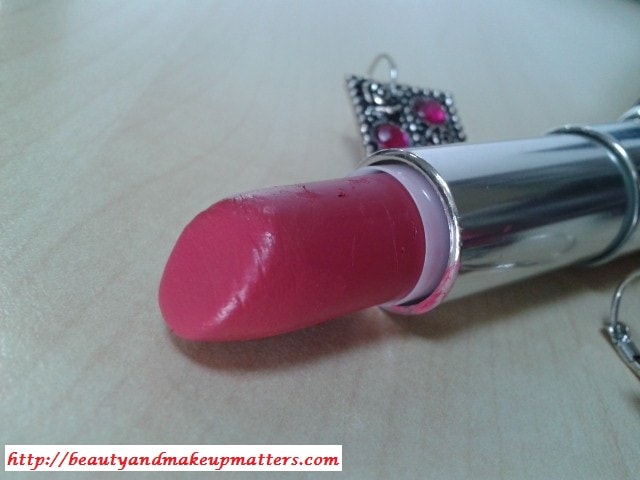 Maybelline-Colorsensational-Hooked-On-Pink-Lipstick