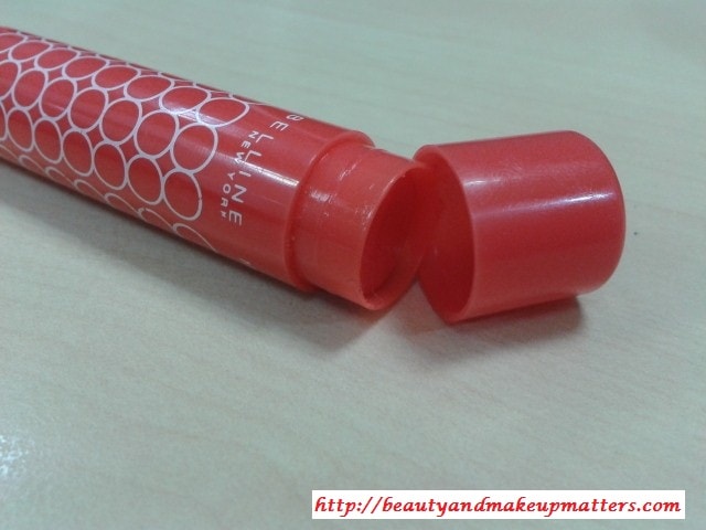 Maybelline-Lip-Balm-Cherry-Review