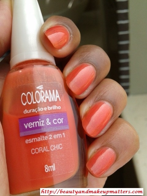 Maybelline-Nail-Paint-Coral-Chic