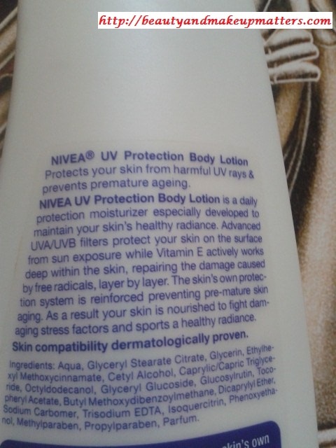 Nivea-UV-Protect-Body-Lotion-Claims