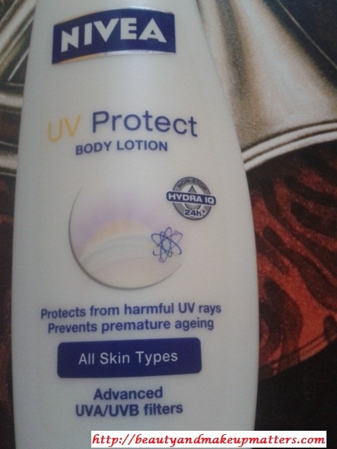 Nivea-UV-Protect-Body-Lotion