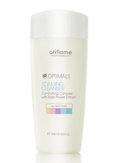Oriflame-Optimals-Cleanser