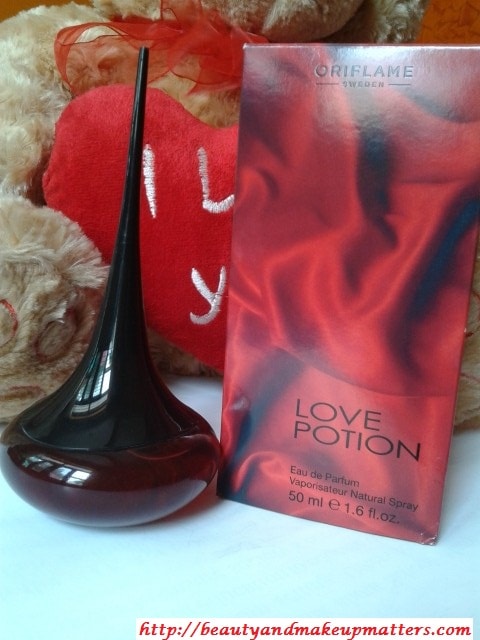 Oriflame-Perfume-Love-Potion-Review