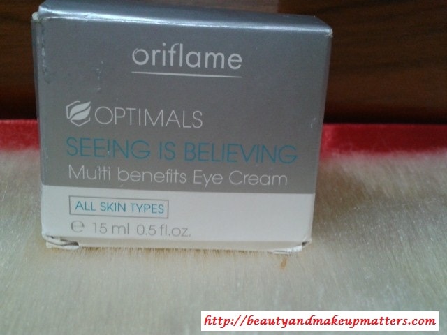 Oriflame-Seeing-is-Believing-Eye-Cream-Review