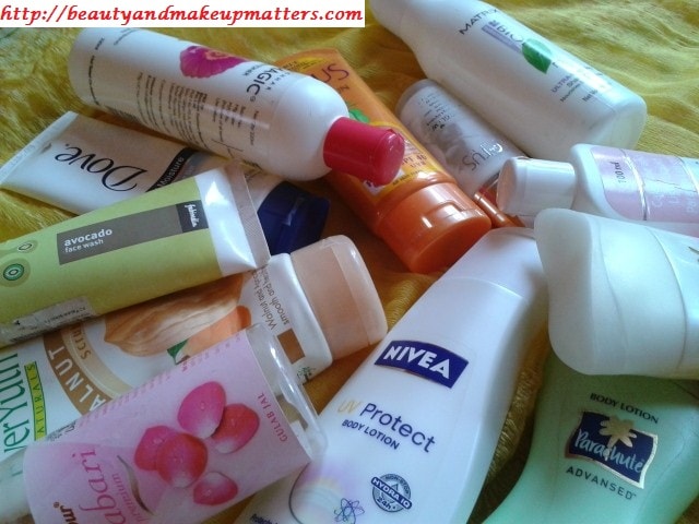 Products-Finished-Nivea-UV-Protect-Body-Lotion