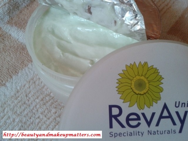 Revayur-Facial-Massage-cream-With-Herbal-Extracts-Review