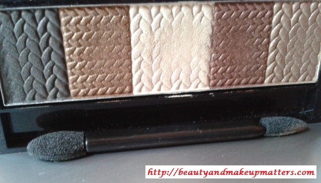 Revlon-Custom-Eyes-Naturally-Glamorous-Palette-Review