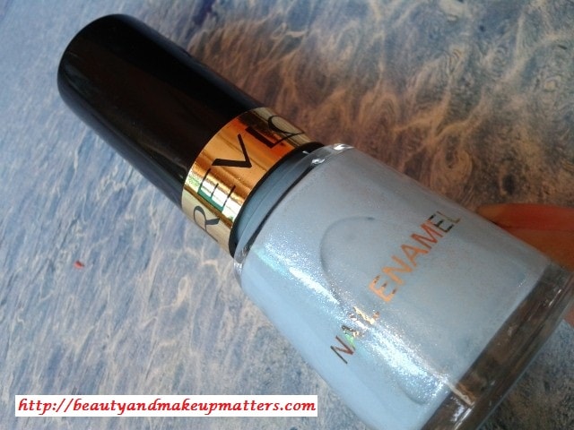 Revlon-Nail-Paint-Blue-Lagoon