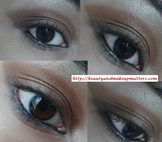 Revlon-Naturally-Glamorous-Eyeshadow-Palette-EOTD