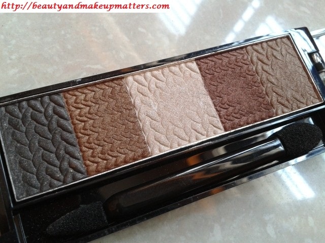 Revlon-Naturally-Glamorous-Eyeshadow-Palette-Review