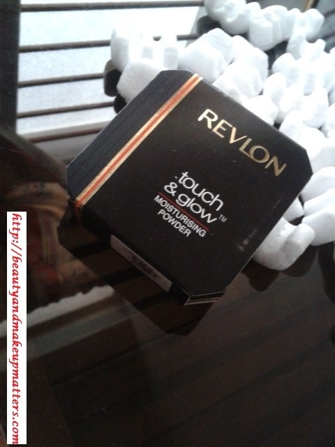 Revlon-Touch-and-Glow-Review