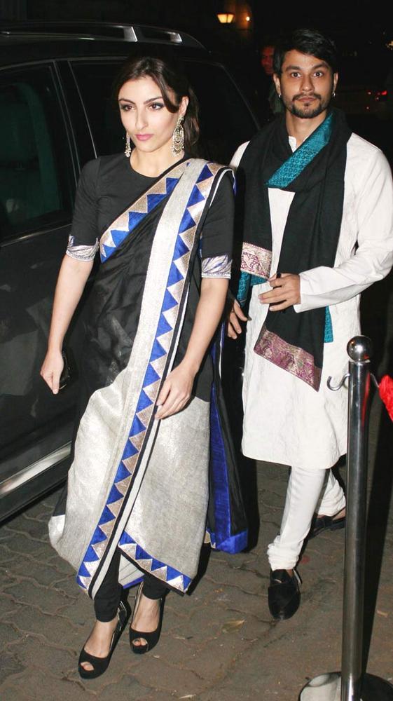 Soha-Ali-Khan-At-Kareena-Sangeet