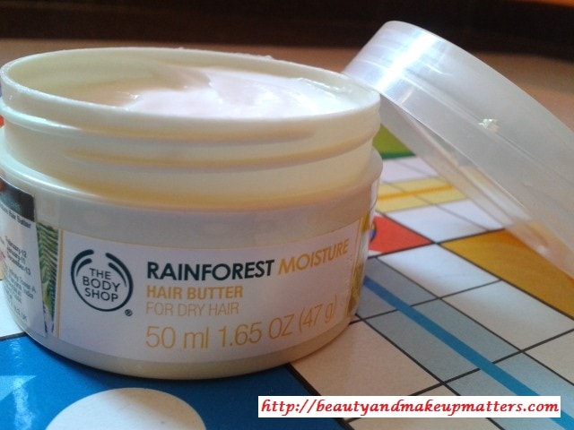 The-Body-Shop-Rain-Forest-Moisture-Hair-Butter