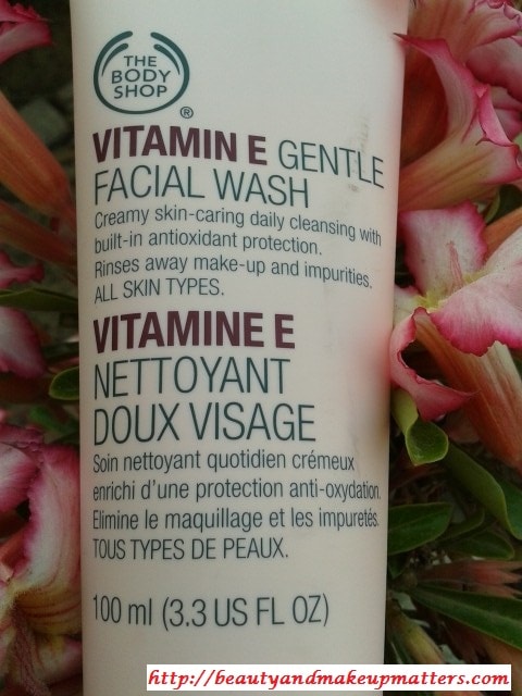 The-Body-Shop-Vitamin-E-Face-Wash