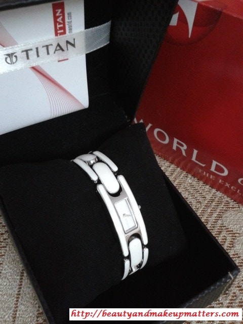 Titan-Wrist-Watch