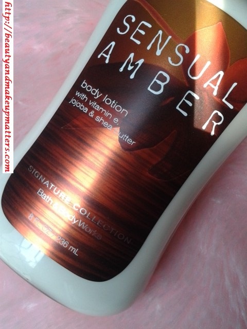 Bath & Body Works FLASH SALE Update + Sensual Amber Review! 