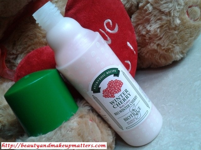 Biotique-Winter-Cherry-BodyLotion