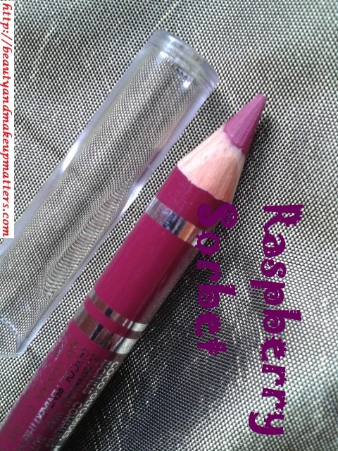 Diana-Of-London-Absolute-Moisture-Lip-Liner-Raspberry-Sorbet-Review