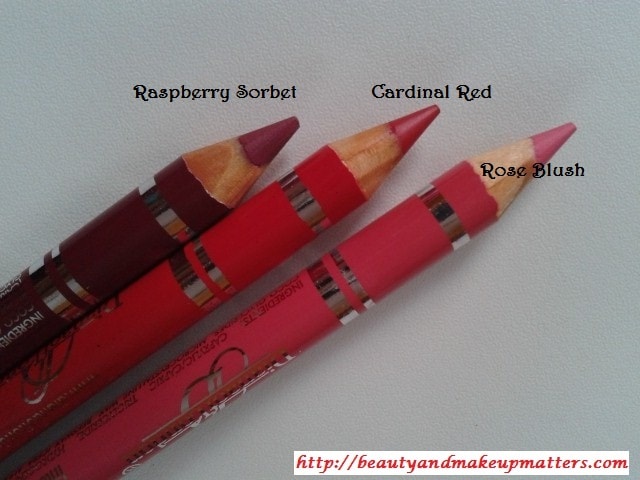 Diana-Of-London-Absolute-Moisture-Lip-Liners-Raspberry-Sorbet-Cardinal-Red-Rose-Blush