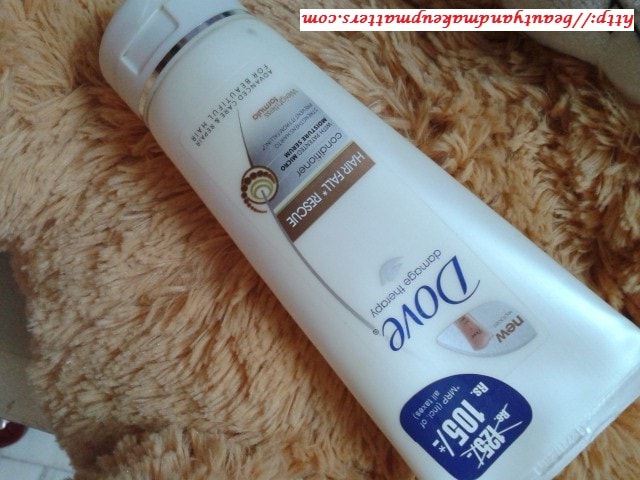 Dove-Hair-Fall-Rescue-Conditioner