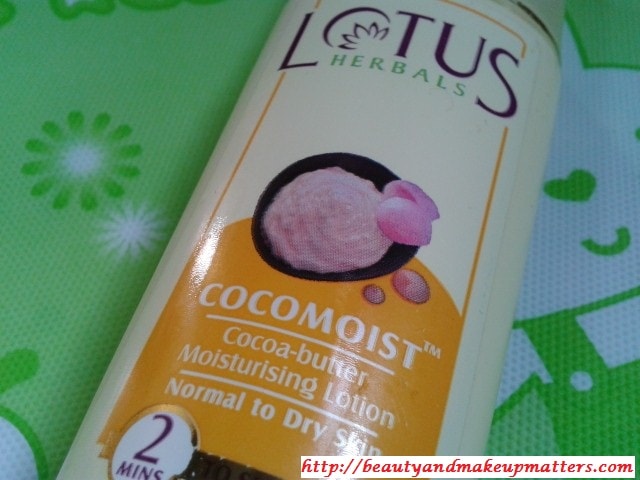 Lotus-Herbals-CocoMoist-Facial-Moisturiser