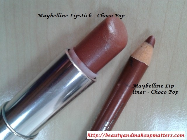 Maybelline-Choco-Pop-Lipstick-and-Lip-Liner