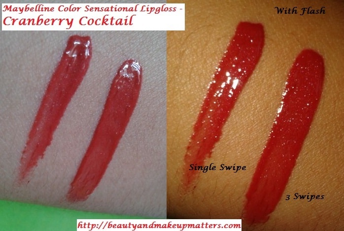 Maybelline-Color-Sensational-Cranberry-Cocktail-Lip-Gloss-Swatch