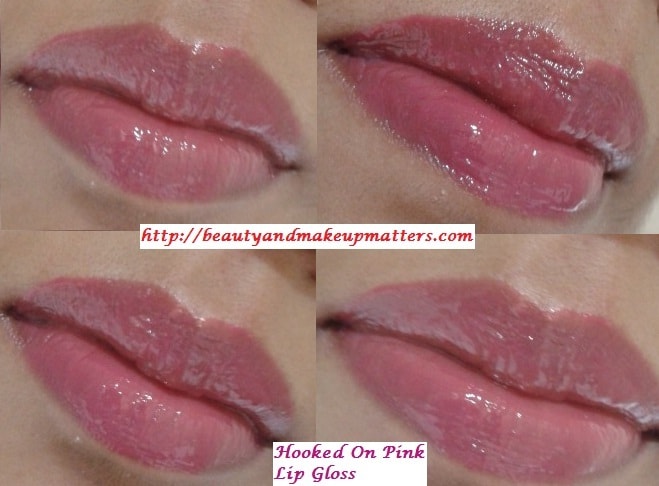 Maybelline-Color-Sensational-Hooked-On-Pink-Lip-Gloss-LOTD