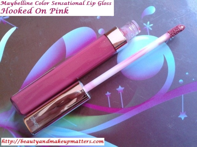 Maybelline-Color-Sensational-Hooked-On-Pink-LipGloss