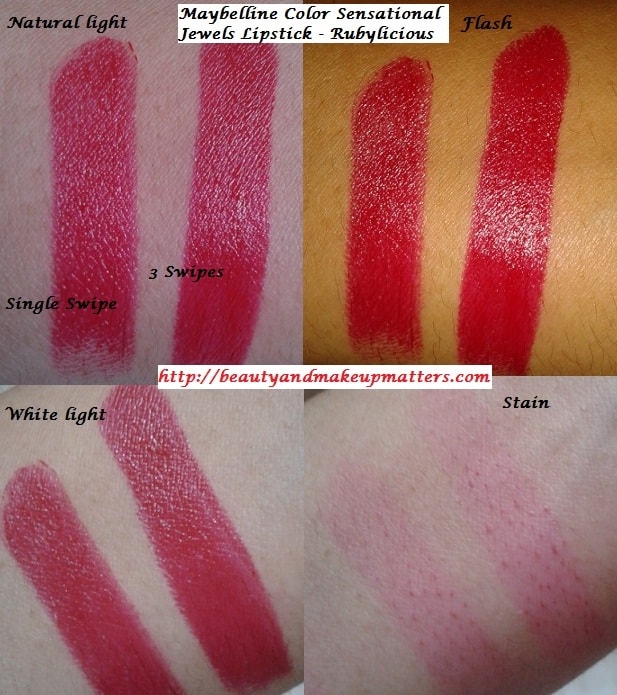Maybelline-Color-Sensational-Jewels-Lipstick-Rubylicious-Swatches