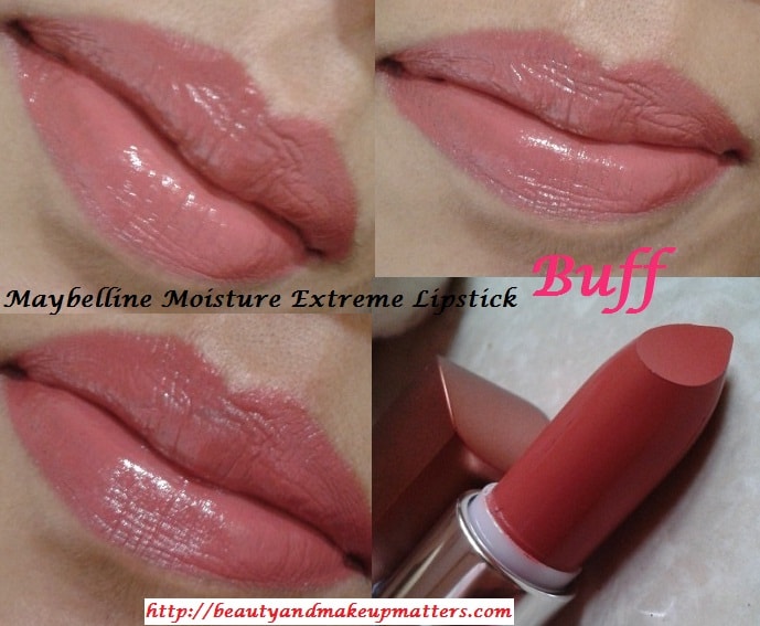 Maybelline-Color-Sensational-Moisture-Extreme-Lipstick-Buff-LOTD