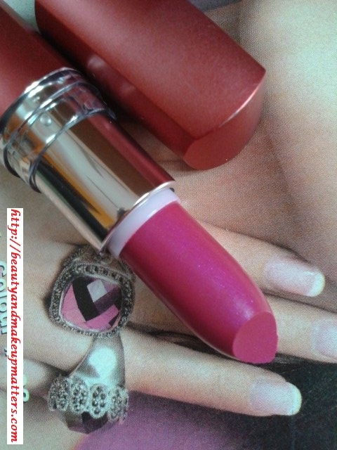 Maybelline-Color-Sensational-Moisture-Extreme-Lipstick-Iced-Orchid-F31-Review