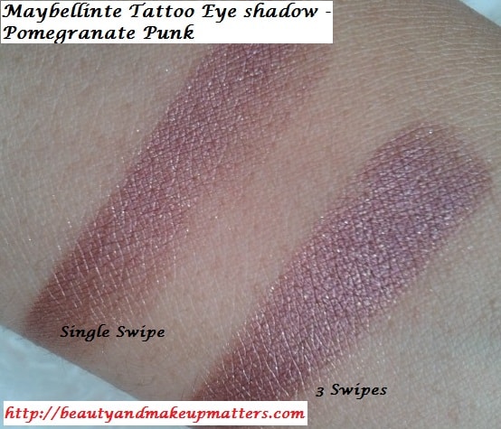 Maybelline-Color-Tattoo-EyeShadow-PomegranatePunk-Swatch