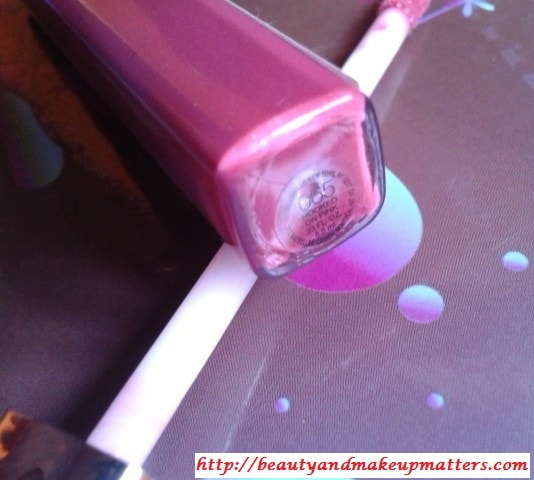 Maybelline-ColorSensational-Hooked-On-Pink-LipGloss-Review