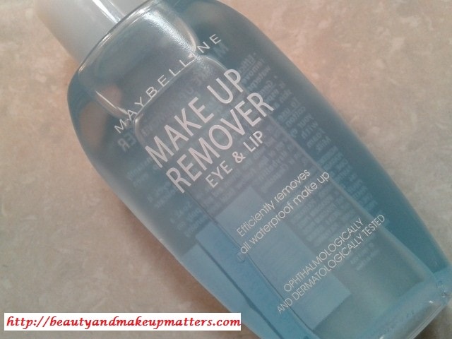 Maybelline-Eye-and-Lip-Makeup-Remover-Review