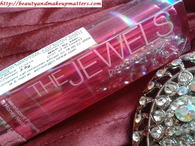 Maybelline-Jewels-Lipstick-Berry-Brilliant-Review